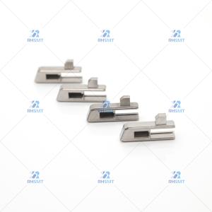 FUJI NXT W08C W08F FEEDER CLAMPER PT01871 FUJI Feeder Part