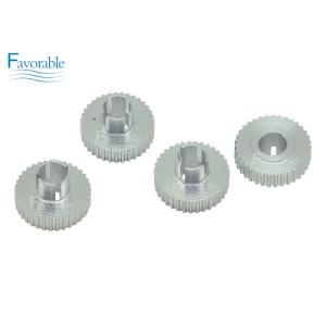 98560001 Drive Pulley Upper For Paragon Auto Cutter Machine