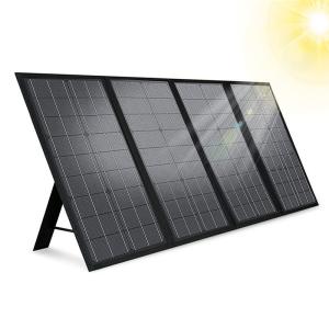 20W Portable Foldable Solar Panel for Mobile Phone Laptop Power Bank OEM Order support