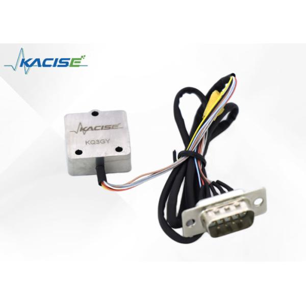 ≤20 Bias Stability Electronic Gyroscope Sensor for Advanced Applications