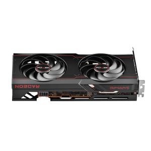 Sapphire PULSE RX 6600 XT 8GB GDDR6 2593MHz Gaming ETH Bitcoin Mining Graphic