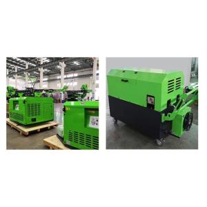 China Civil Construction Electrical Hydraulic Power Pack Wireless Control Distance 200mpump on sale