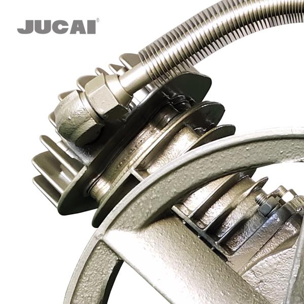 8 bar Piston Motor 2.2KW 3HP Air Compressor Pump two 65mm Cylinder