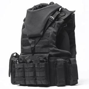 FDY26 Ballistic Bulletproof Vest