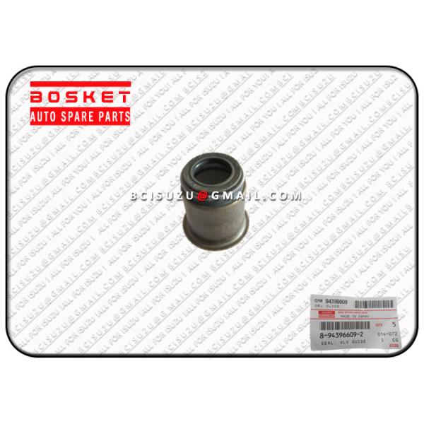 Buy 8943966092 Japanese Truck Parts  Valve Guide Seal For 6HH1 4HE1 Engine at wholesale prices
