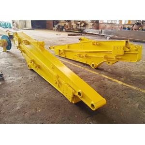 Telescopic Arm for Sale Adjustable Excavator Telescopic Arm