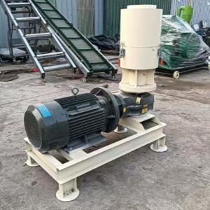 Pellet Mill Machine Pellet Making Machine Feed Pellet Mill Machine