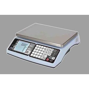 Memory Counting Retail Weighing Scale CCT20 With Programmable Capacity