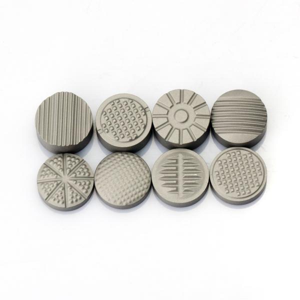 Buy Round ISO 14001 Polycrystalline Diamond Cutting Tools Wear Resistant at wholesale prices