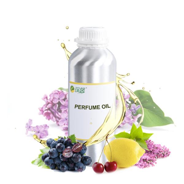 Buy Long Lasting Perfume Fragrance Oil  Furity Scent 100% Pure at wholesale prices