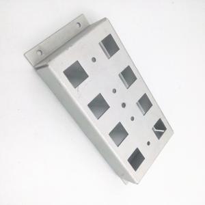 OEM Customized Sheet Metal Fabrication Custom Sheet Metal Stamping Parts