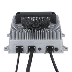 3500 Watt Commercial Battery Charger 110V 220v Battery Charger Customized