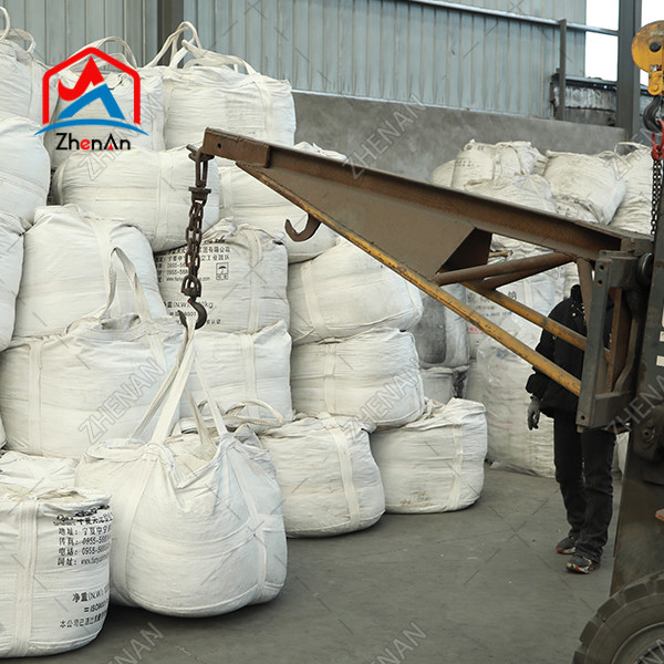 Buy 99.7% Electrolytic Manganese Metal Flakes For Steelmaking at wholesale prices