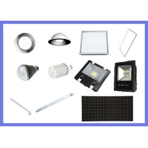 High precision AC380V 6KW Double module multifunctional LED mounting machine