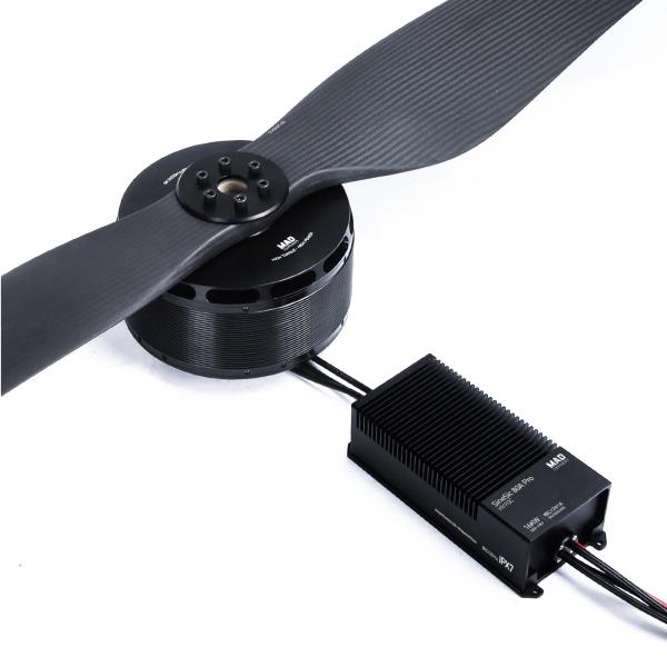 Buy HB60 64X20 drone arm set Heavy load brushless motor at wholesale prices