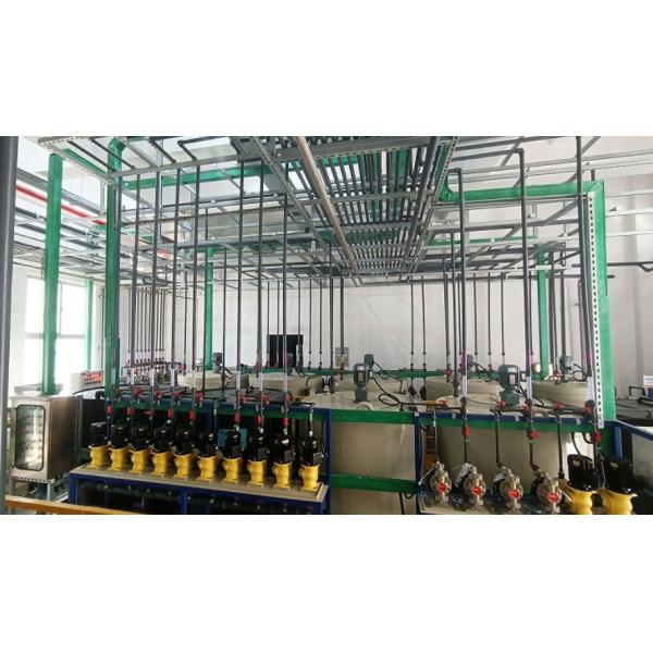 Galway Sewage Sludge Treatment Environmental Sludge Wastewater Treatment Device 1T-100T