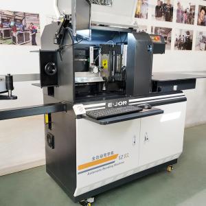 Ejon Y20L Store 3D Neon Sign Making Machine Maquina para Hacer Letras y Bordes