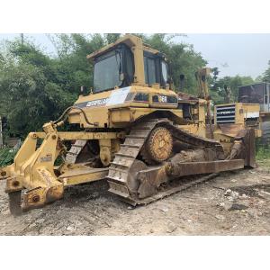 3 Shanks Ripper 6 Cylinders 189hp D6 Dozer