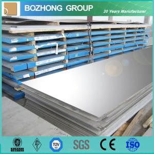 17 - 7pH Stainless Steel Sheet / Plate 2B BA Surface