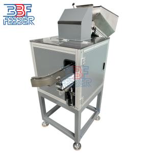 Industrial Vibratory Bowl Feeder Customized Components Parts Automation Feeding