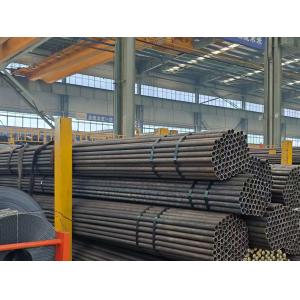 Industrial ASTM Boiler Tube Reliable Welding High Strength