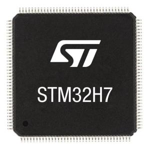 Quality STM32H730ZBI6 STMicroelectronics for sale
