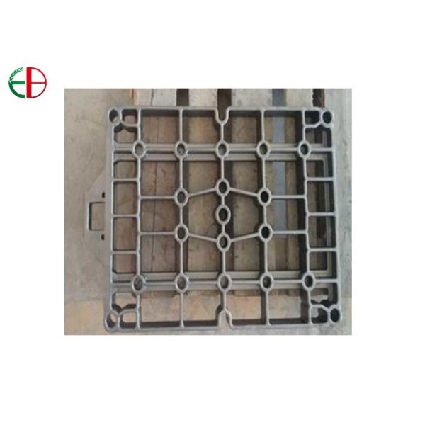 Buy AS2074 H8K Pit Furnace Grid Trays Castings Epc Cast Process EB22236 at wholesale prices