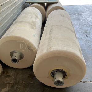 Tie In Pipe Laying Floats 0.8m-2.0m Diameter With Polyethylene Foam Core