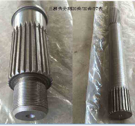 Buy 41391-1170 DRIVE SHAFT SUITABLE TO HINO TRANSMISSION 413911170 8KG at wholesale prices