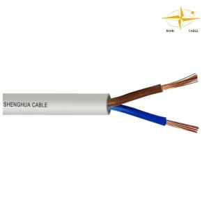 Customized Pvc Power Cable Fireproof Long-lasting