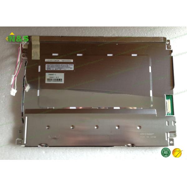 VGA LCM LQ104V1DW02 Sharp LCD Panel with 211.2×158.4 mm Active Area