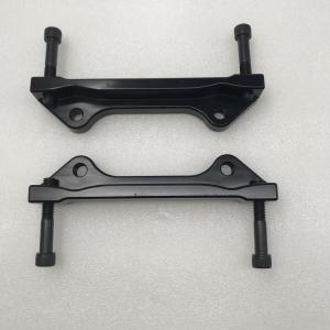 OEM W211 Car 6061 Aluminum Bracket Modified Caliper