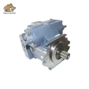 401-00178A A4VG125 Rexroth Hydraulic Pump Fit Hyundai Everdigm Concrete Pump