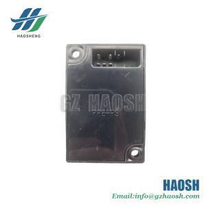 RELAY FLASH MK387290 For Mitsubish 4D31 4D32 4D33 Replacement