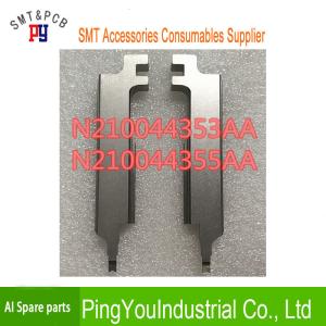 Quality N210044353AA PUSHER &amp; N210044355AA PUSHER AVK3 Panasonic AI machine parts for sale