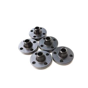 Quality Transparent Paint 1&quot; SS316 Socket Weld Pipe Flanges for sale