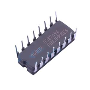 New Genuine Electronics AD694BQ Potentiometer Resistor Capacitor Monitor Memory