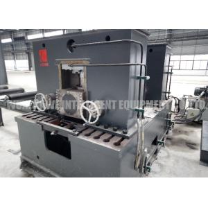 ISO9001 H Beam Straightening Machine 4000-15000mm Steel Straightener Machine