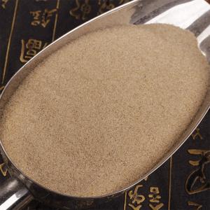 Quality Glucomannan Konjac Root Gum Powder Food Thickener Well Tolerated for sale
