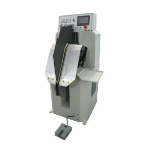 High Precision Shoe Moulding Machine GUA 380V Yutai CE 330KG N.W/G.W Compact