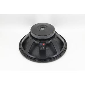 18 Inch 600W RMS Bass Loudspeaker 98dB Church Audio Equipment