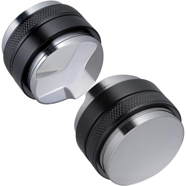 51Mm 53 58 Mm Espresso Coffee Tamper Electric Calibrated Coffe Set