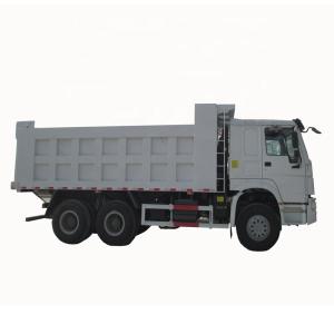 Sinotruk 6x4 HOWO Dump Truck HOWO Tipper HOWO Tipper Truck