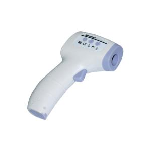 Multi-function Digital Infrared Thermometer AH-9808 with CE and ROHS certificate