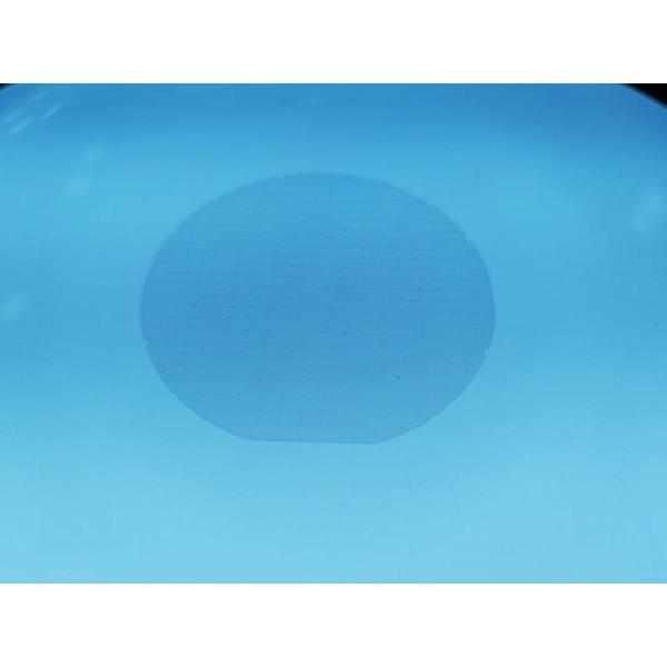 Buy High-Capacity Holographic Information Solution Stoichiometric LiTaO3 Wafer at wholesale prices