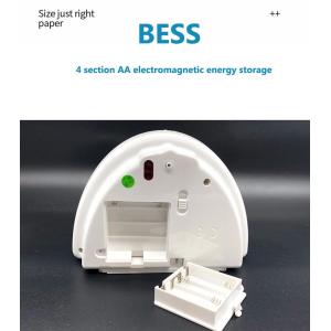 Hand Sanitizer Infrared Sensor 350ML Automatic Touchless Soap Dispenser