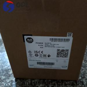 Quality Allen Bradley 25B-D013N104 Automation Drive AC Original for sale