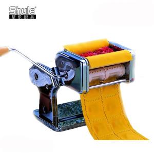 Stainless Steel Manual Mini Samosa Dumpling Machine