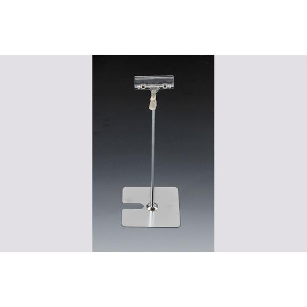 Pop Display Retail Sign Holders