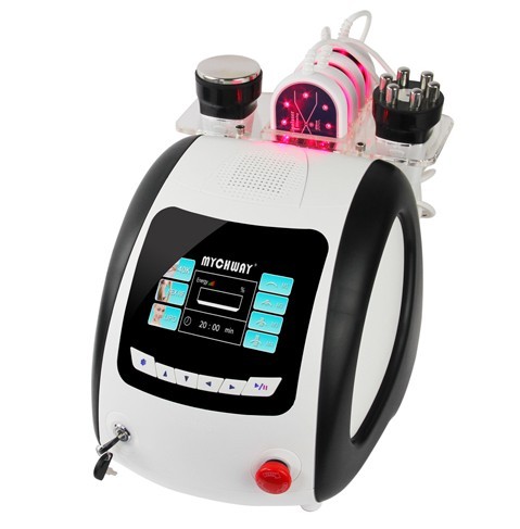Buy Lipo Laser Body Slimming Machine , Cavitation Slimming Machine at wholesale prices